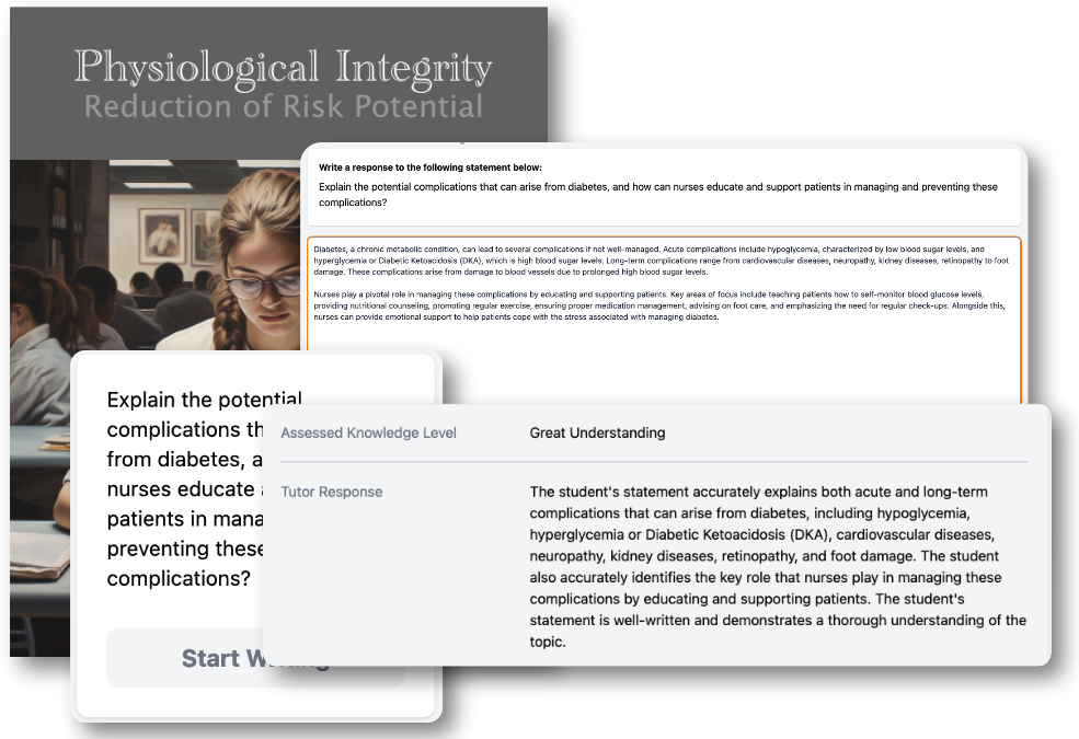 Active Recall AI gallery image