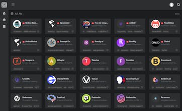 Best AI Tools List gallery image