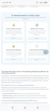 Words to Speaking Time Calculator gallery image
