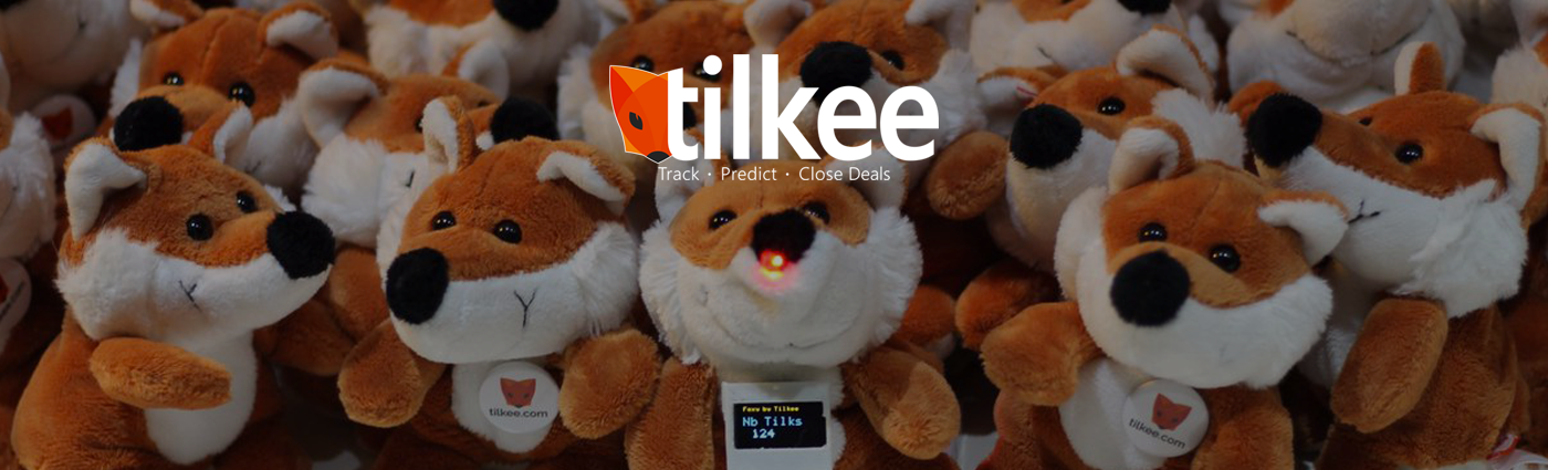 Tilkee gallery image
