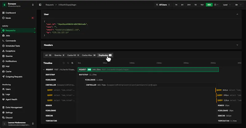 NightOwl screenshot 4