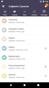 itslearning Global gallery image