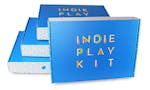 Indie Play Kit - Little Monet image