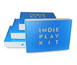 Indie Play Kit - Little Monet gallery image