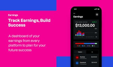 Creator Cash gallery image