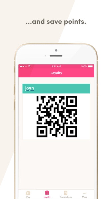 Payconiq gallery image