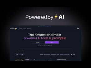 PoweredbyAI gallery image