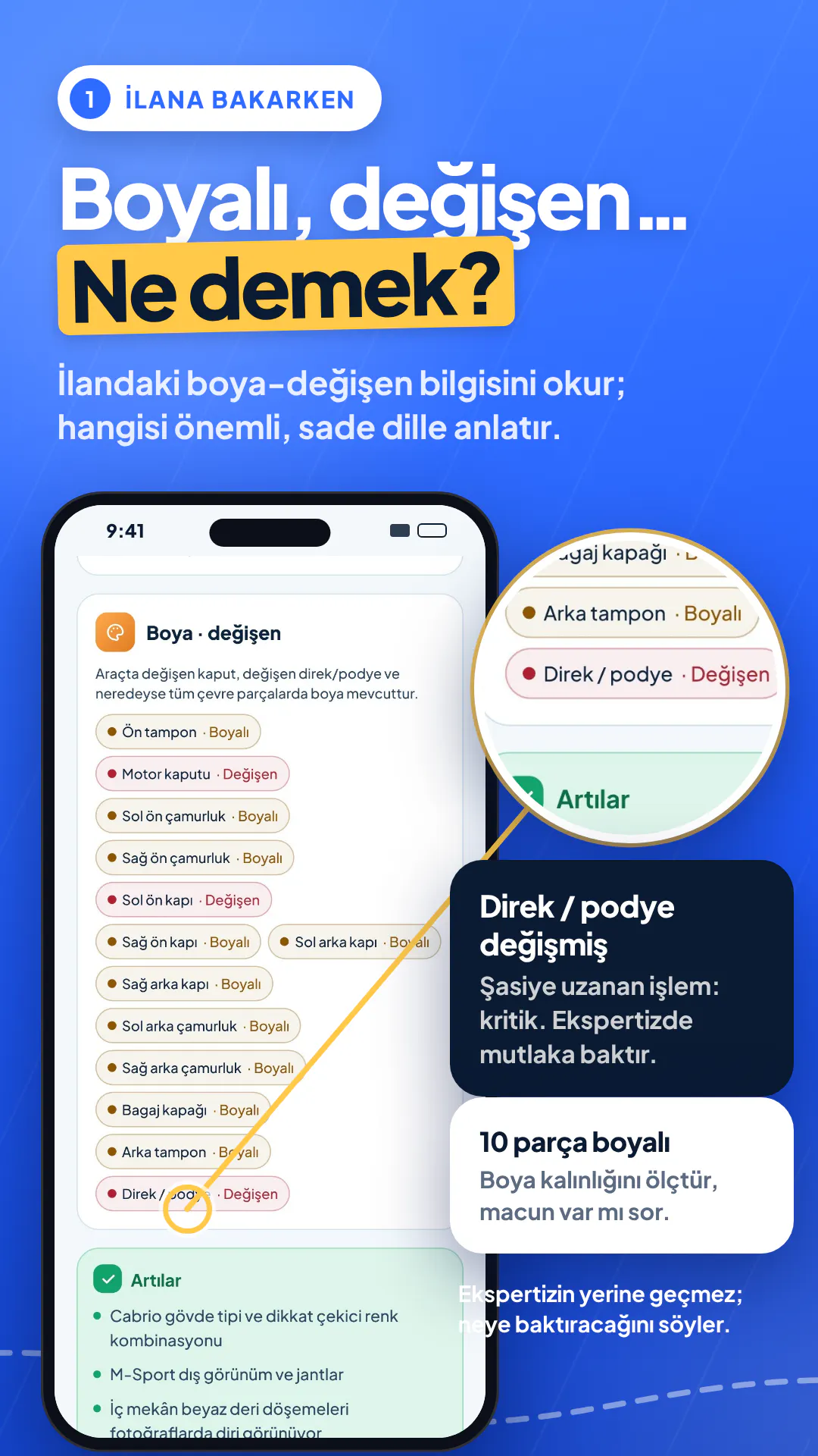 Hayırlansın: Araç Asistanı gallery image