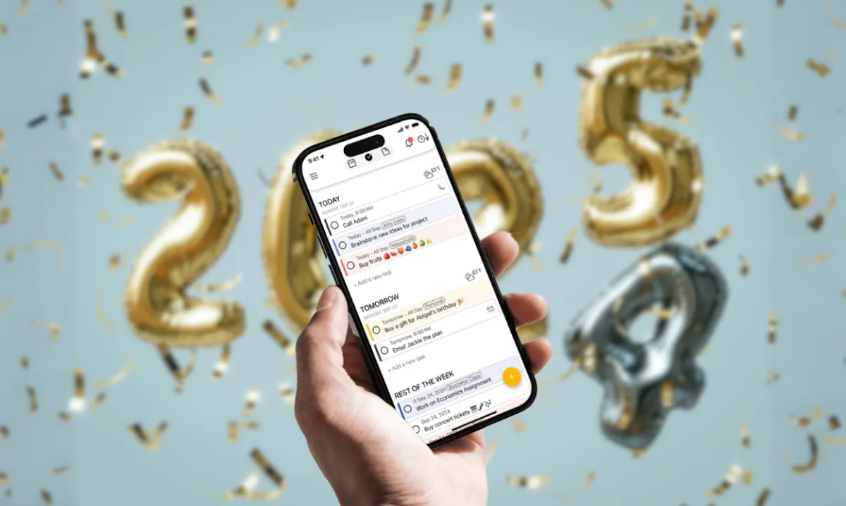 24me Smart Personal Assistant