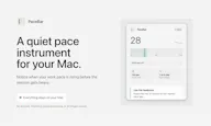 PaceBar