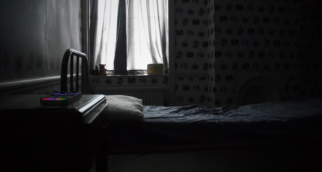 GhostArk gallery image