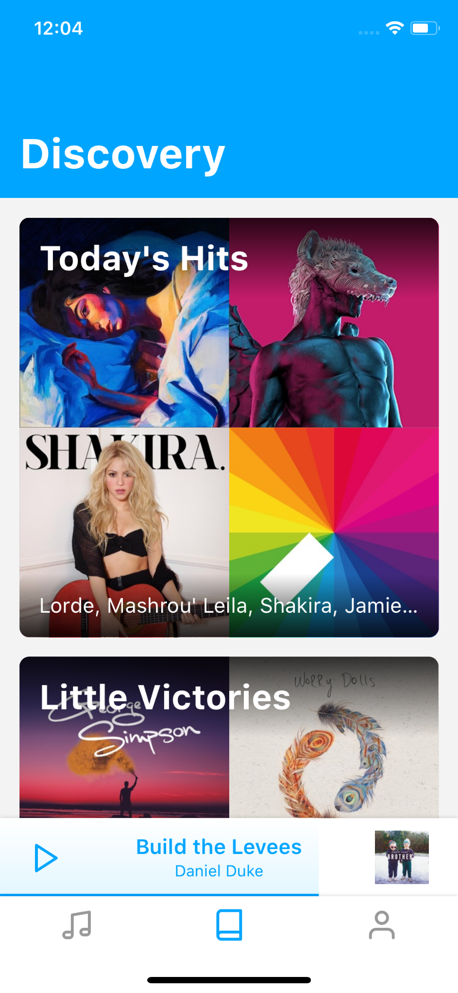 Premium Starter Kits for React Native gallery image