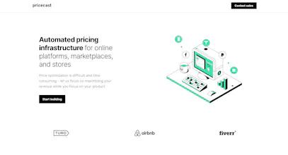 Pricecast gallery image