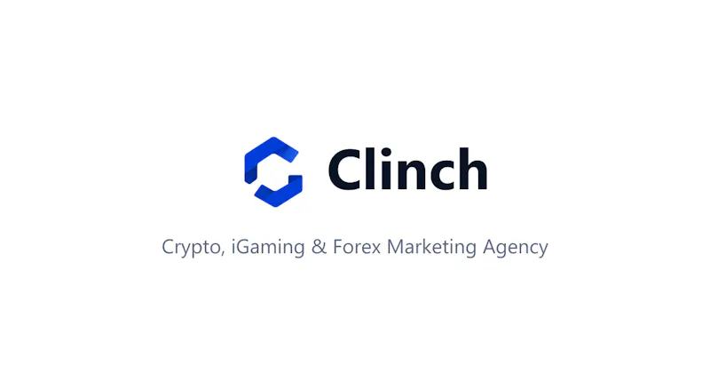 Clinch Agency screenshot 1