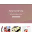 Responsive Org