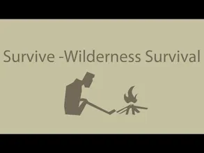 Survive - Wilderness survival gallery image
