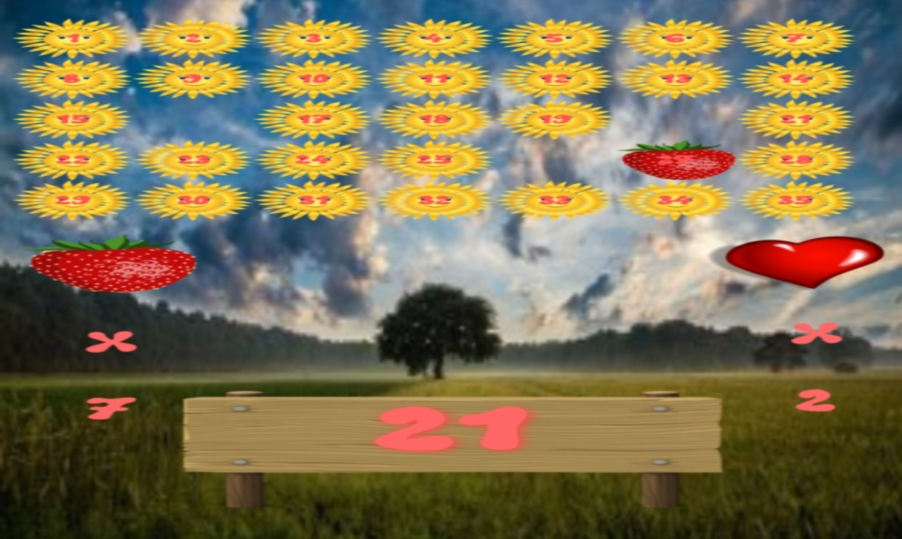 Fruit Fight-Fruit Pop Mania gallery image