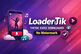 LoaderTik gallery image