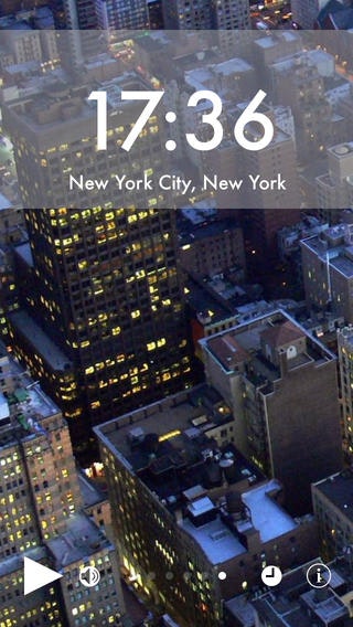 La Vue gallery image