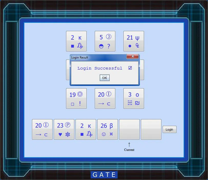 GATE Cyber Technology gallery image
