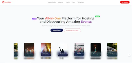 Ostivities gallery image