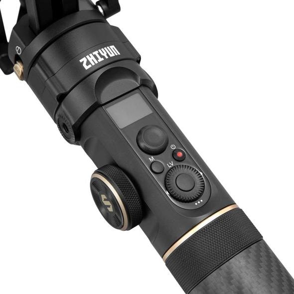 ZHIYUN CRANE 2S gallery image