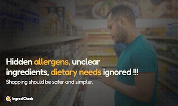 IngrediCheck gallery image