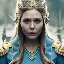 DiffusionKit gallery image