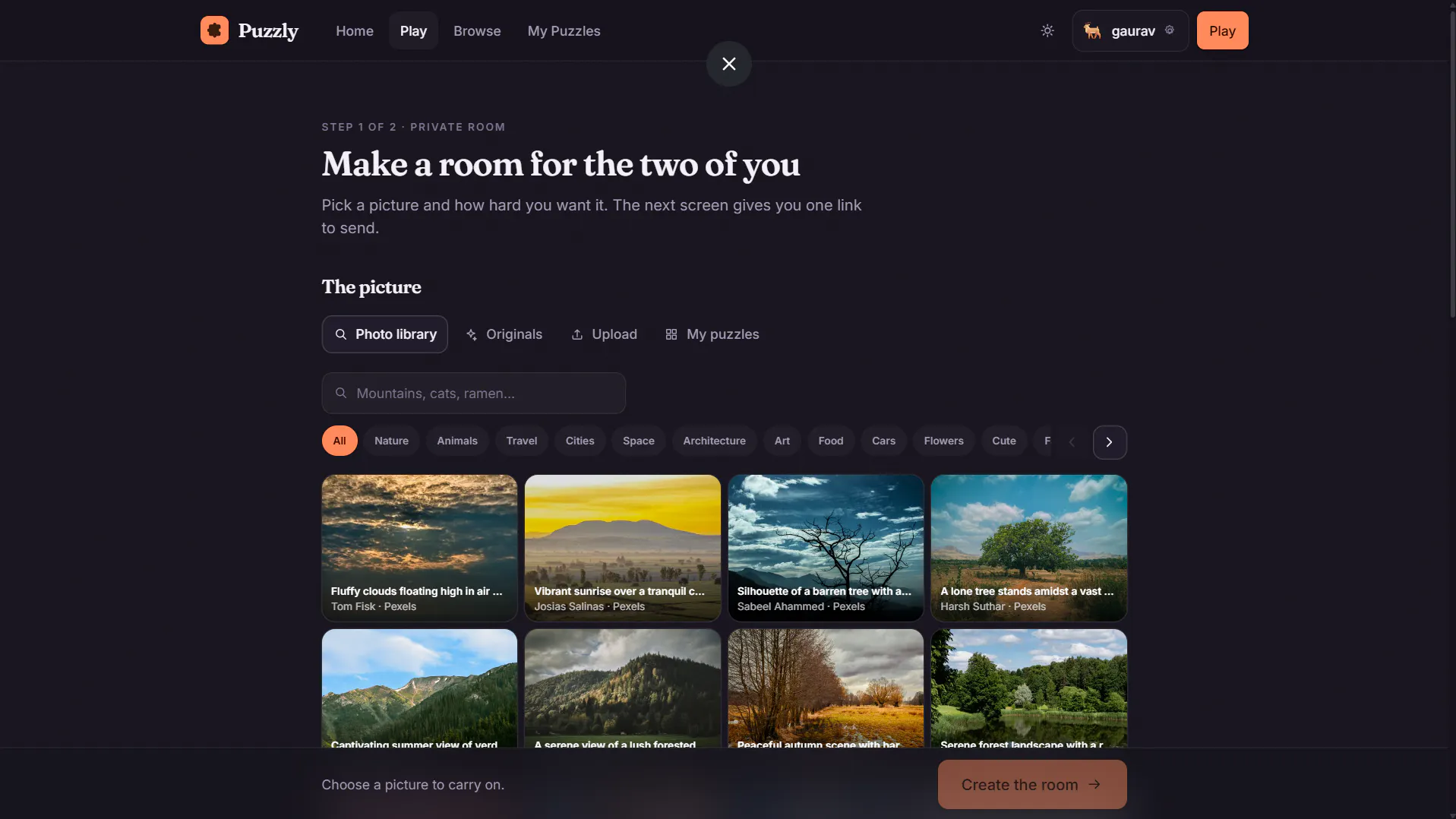 Puzzly gallery image