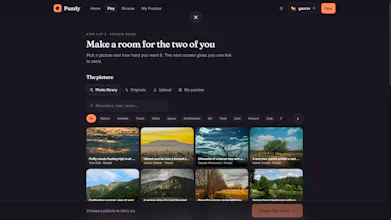 Puzzly gallery image