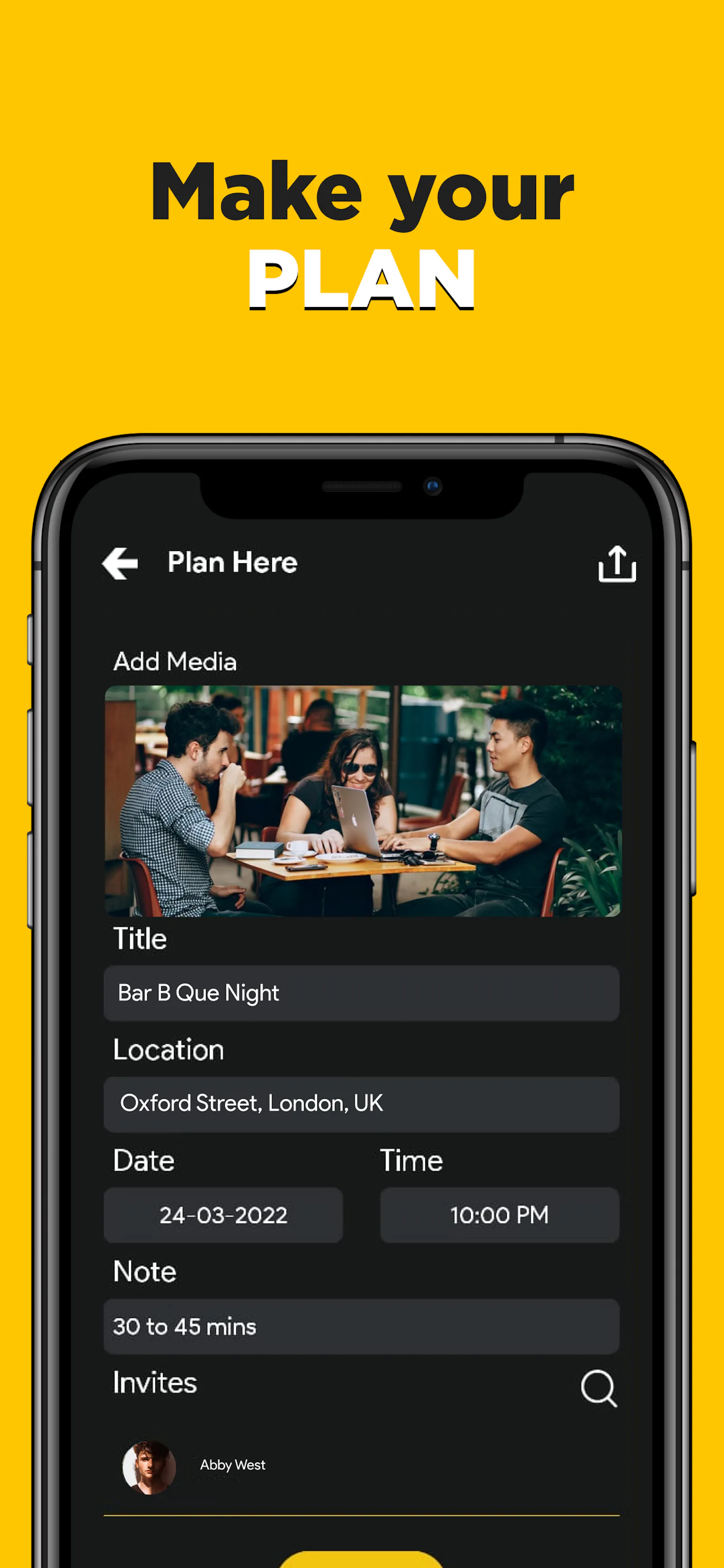 SOCIAL screenshot 8