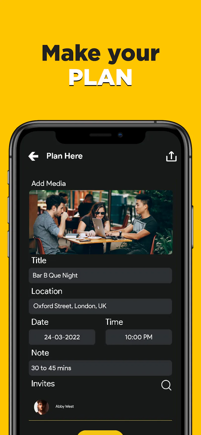 SOCIAL screenshot 8