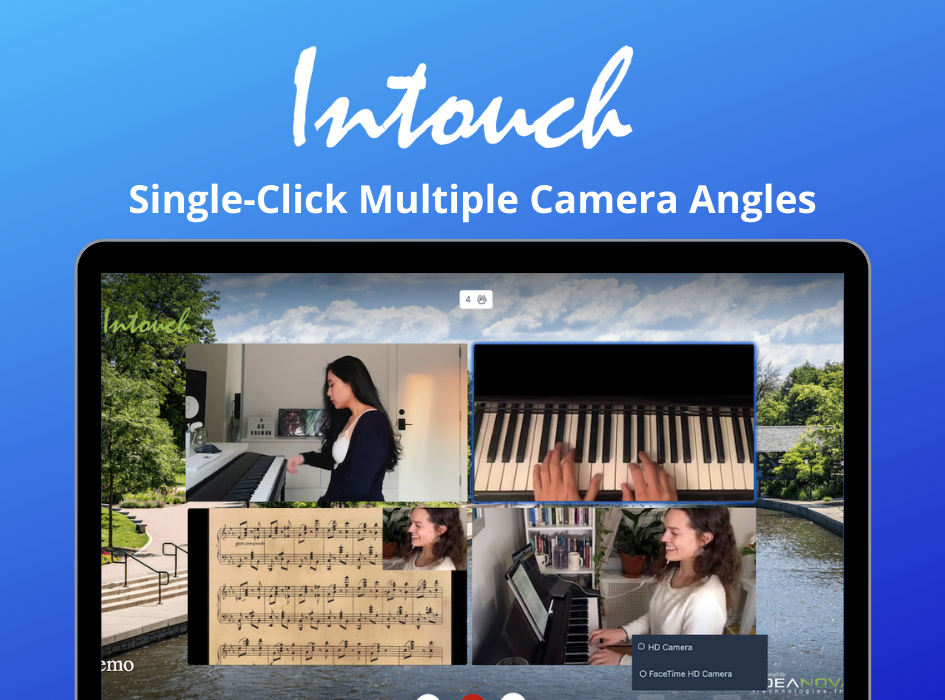 Intouch gallery image