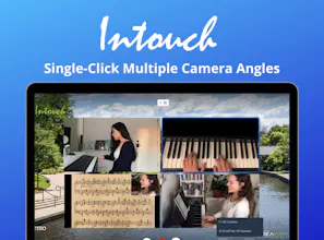 Intouch gallery image