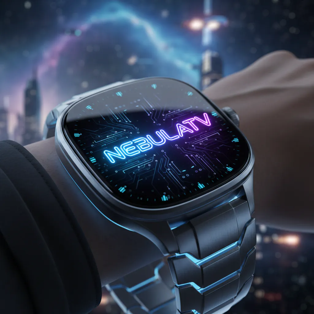 NebulaTV