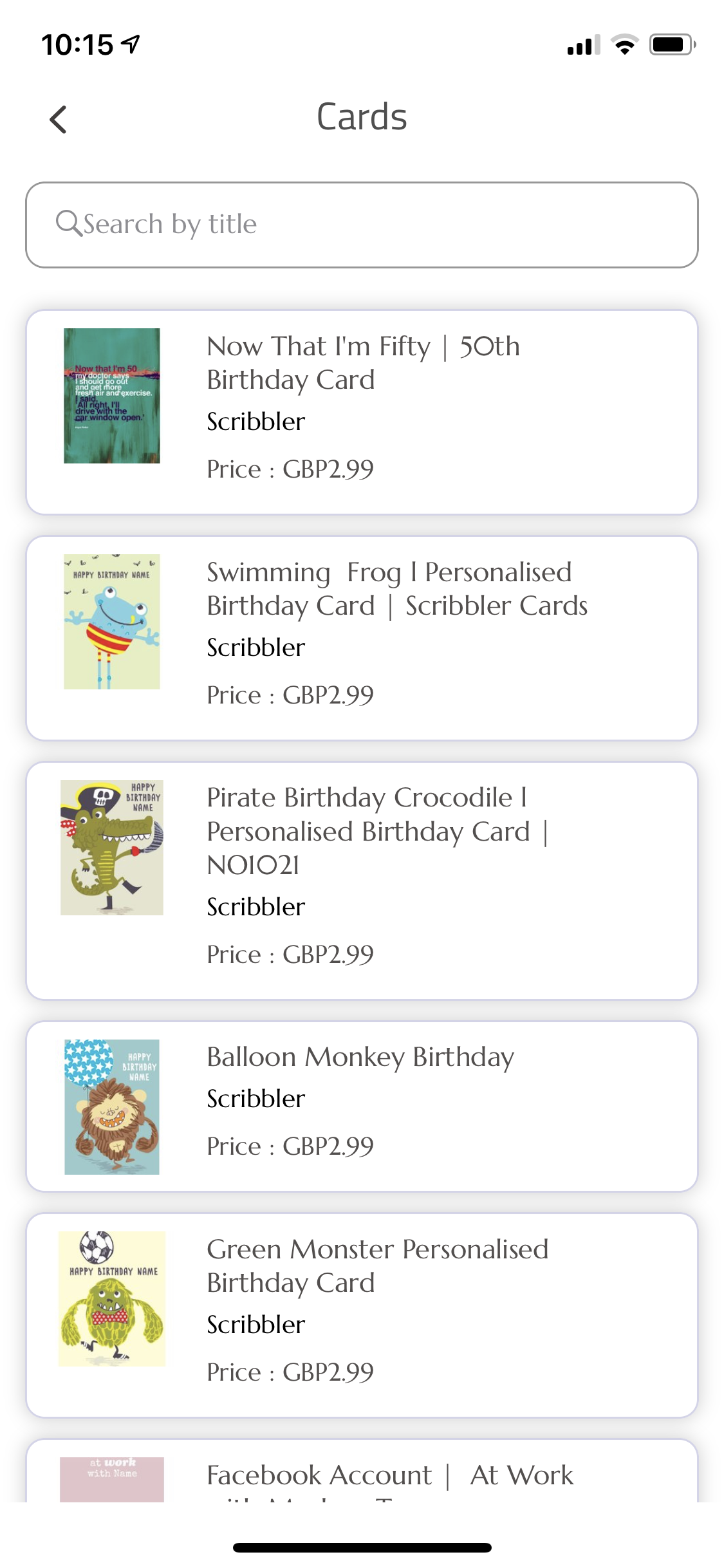 The DON Smart Task Completion gallery image