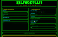 SelfHostLLM