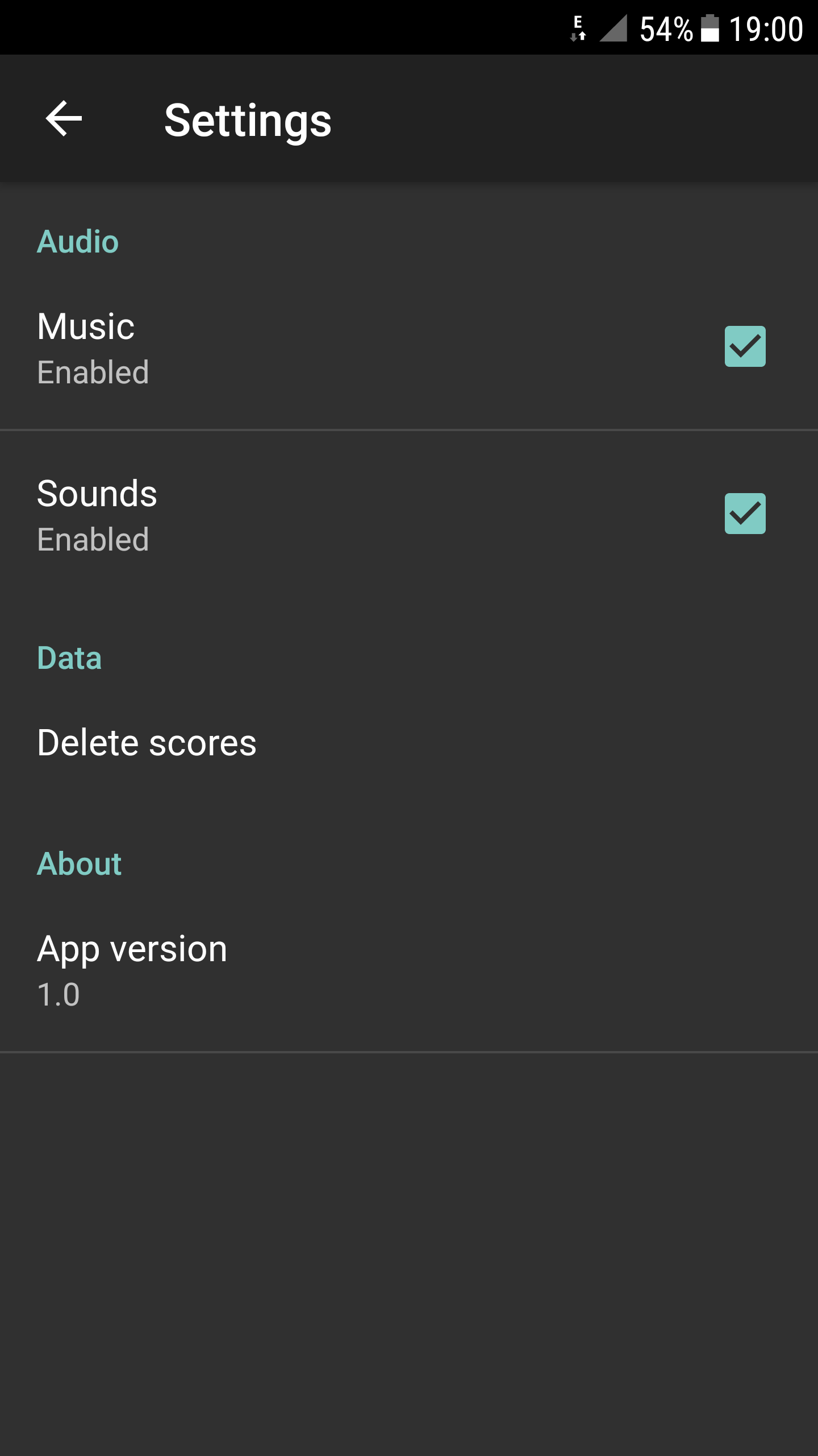 Tetris Falling Blocks gallery image