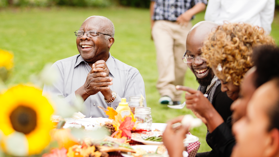 Family Profiles for Uber
