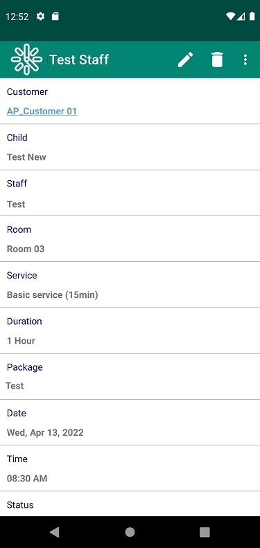 DaySmart Appointments gallery image