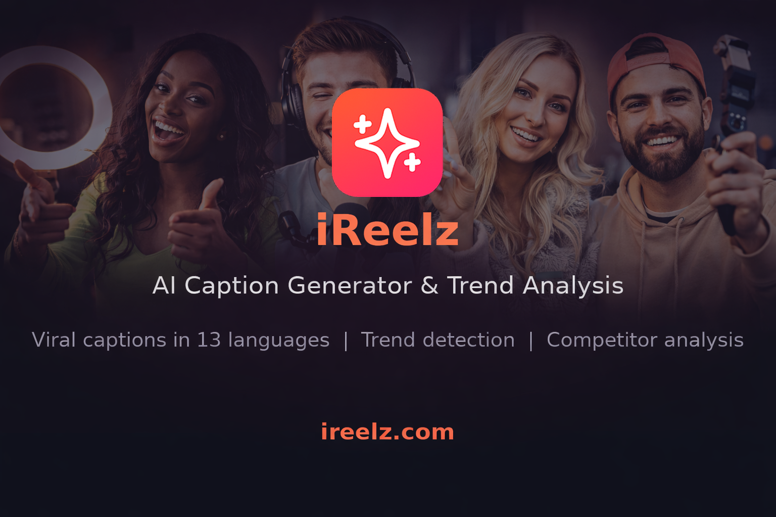 iReelz gallery image