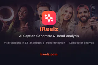 iReelz gallery image