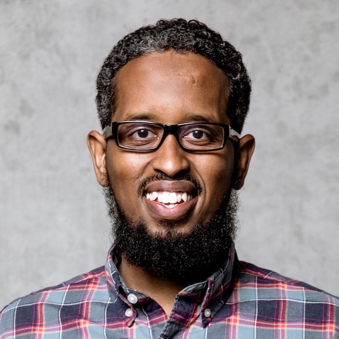 NSNorth 2016 Podcast, Episode 46: Robleh Jama