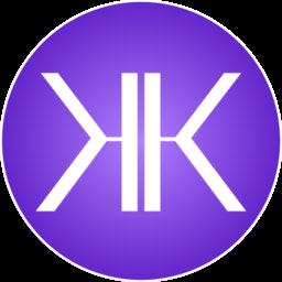 Kaylin AI logo