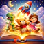 ToyTales AI