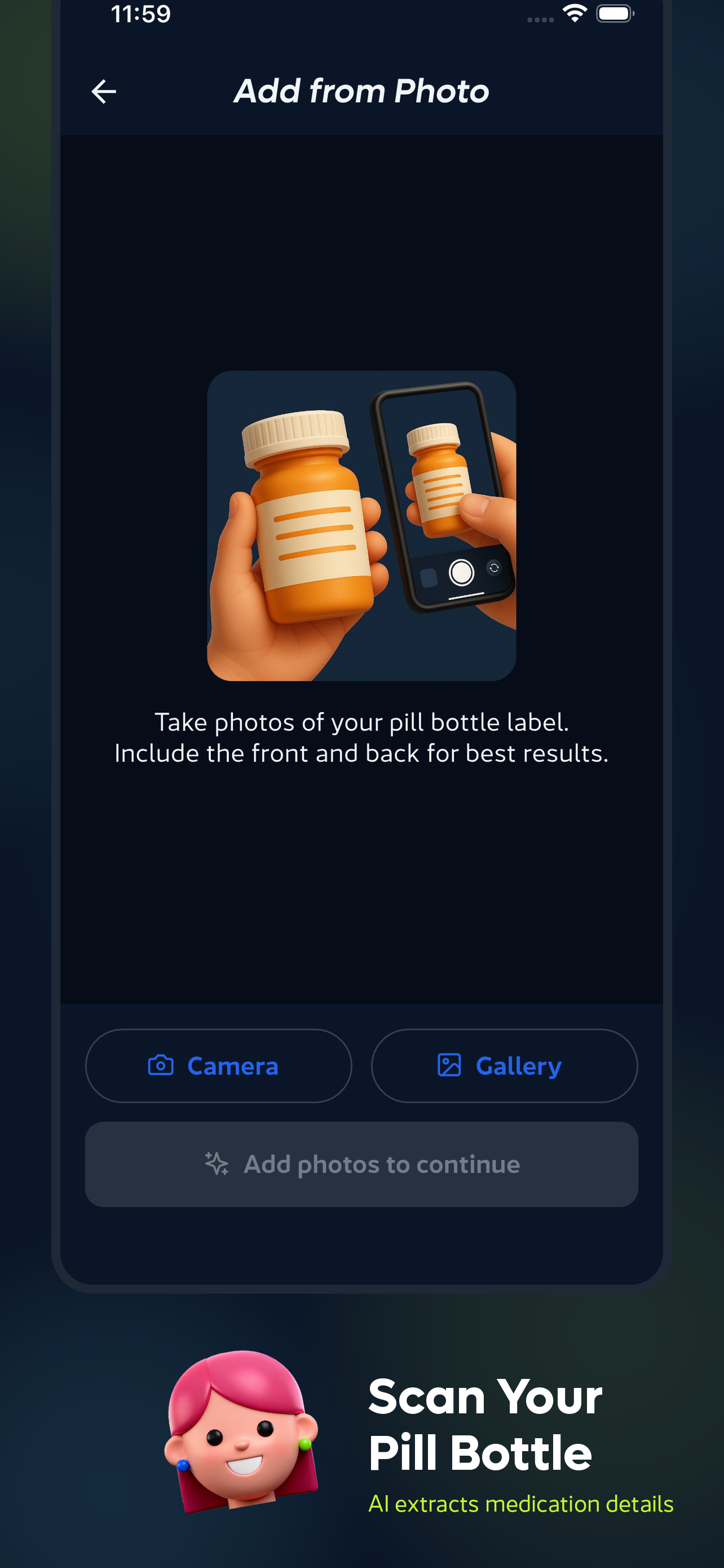 Pill Mom gallery image