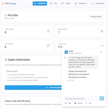 Sift Savvy gallery image