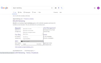 Paywall Label for Google Search gallery image