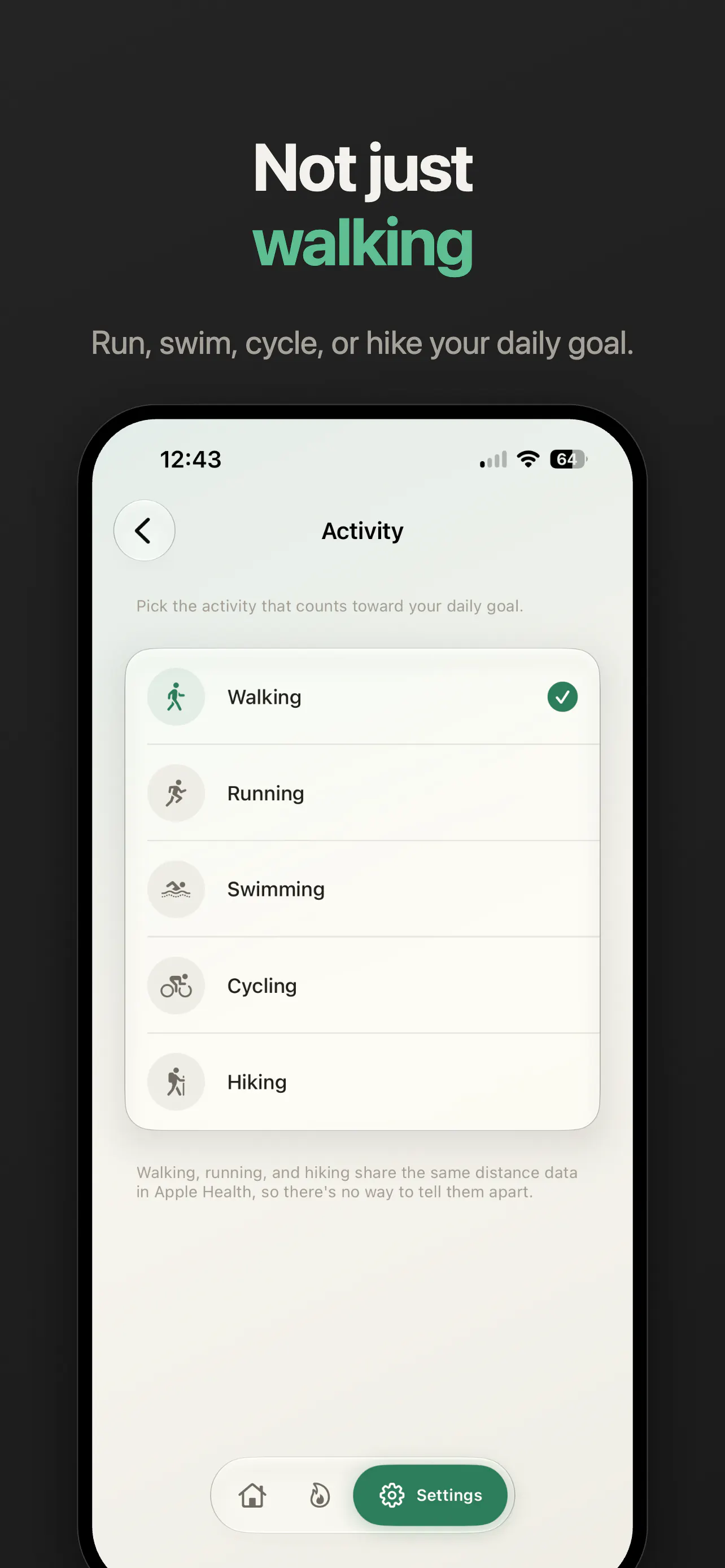 2Km: Walk 2km a Day gallery image