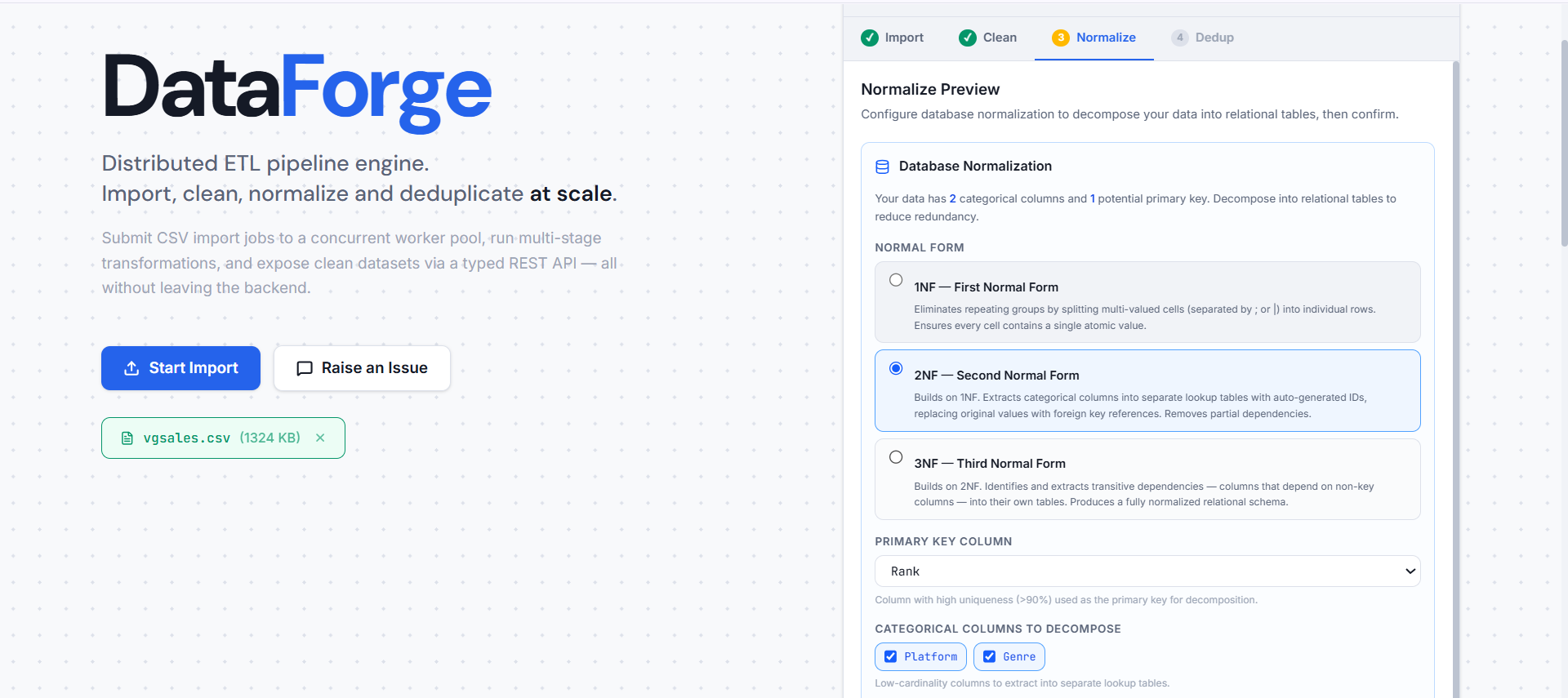 DataForge gallery image
